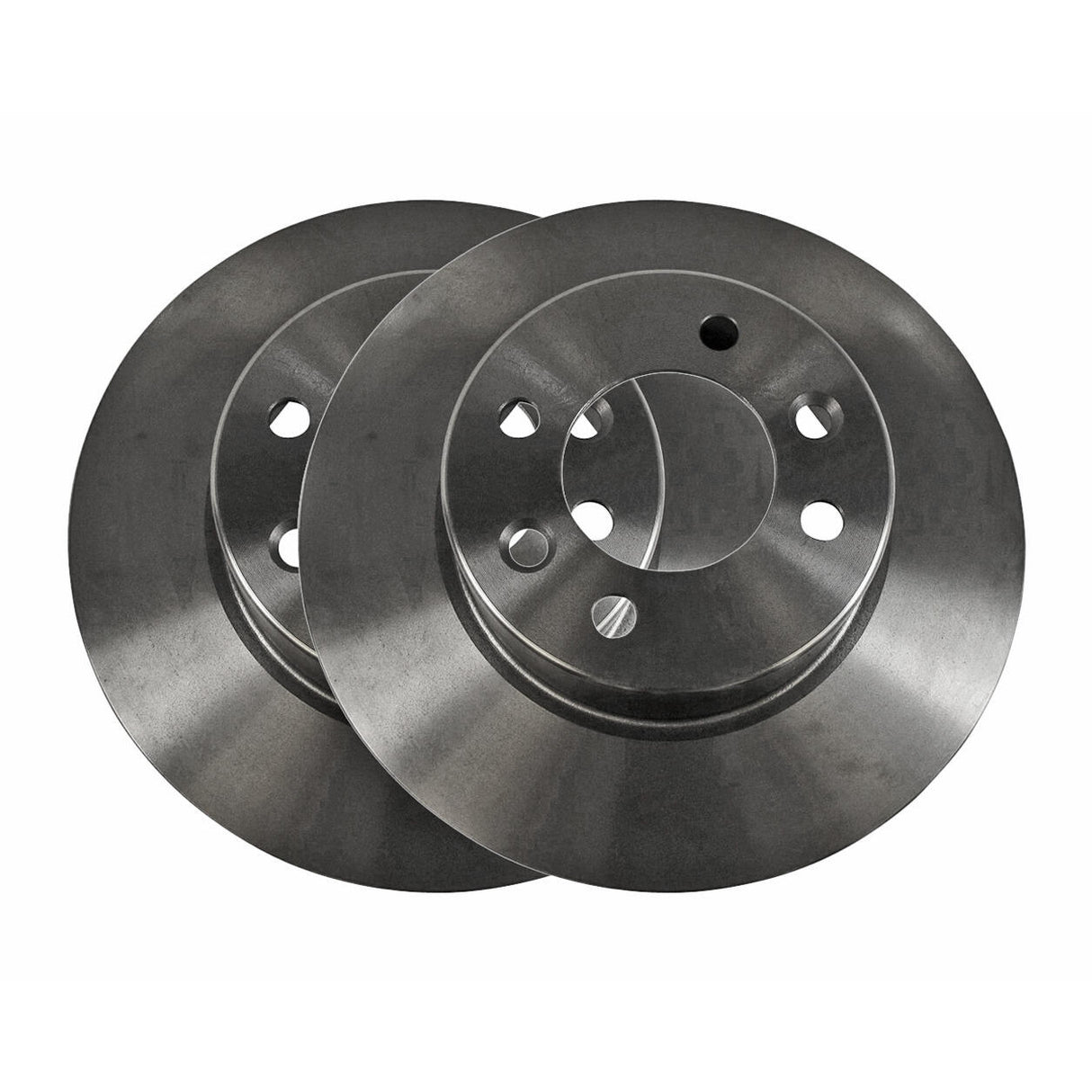 RENAULT Brake Disc  - VAICO V46-40012
