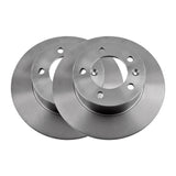 RENAULT Brake Disc  - VAICO V46-40018