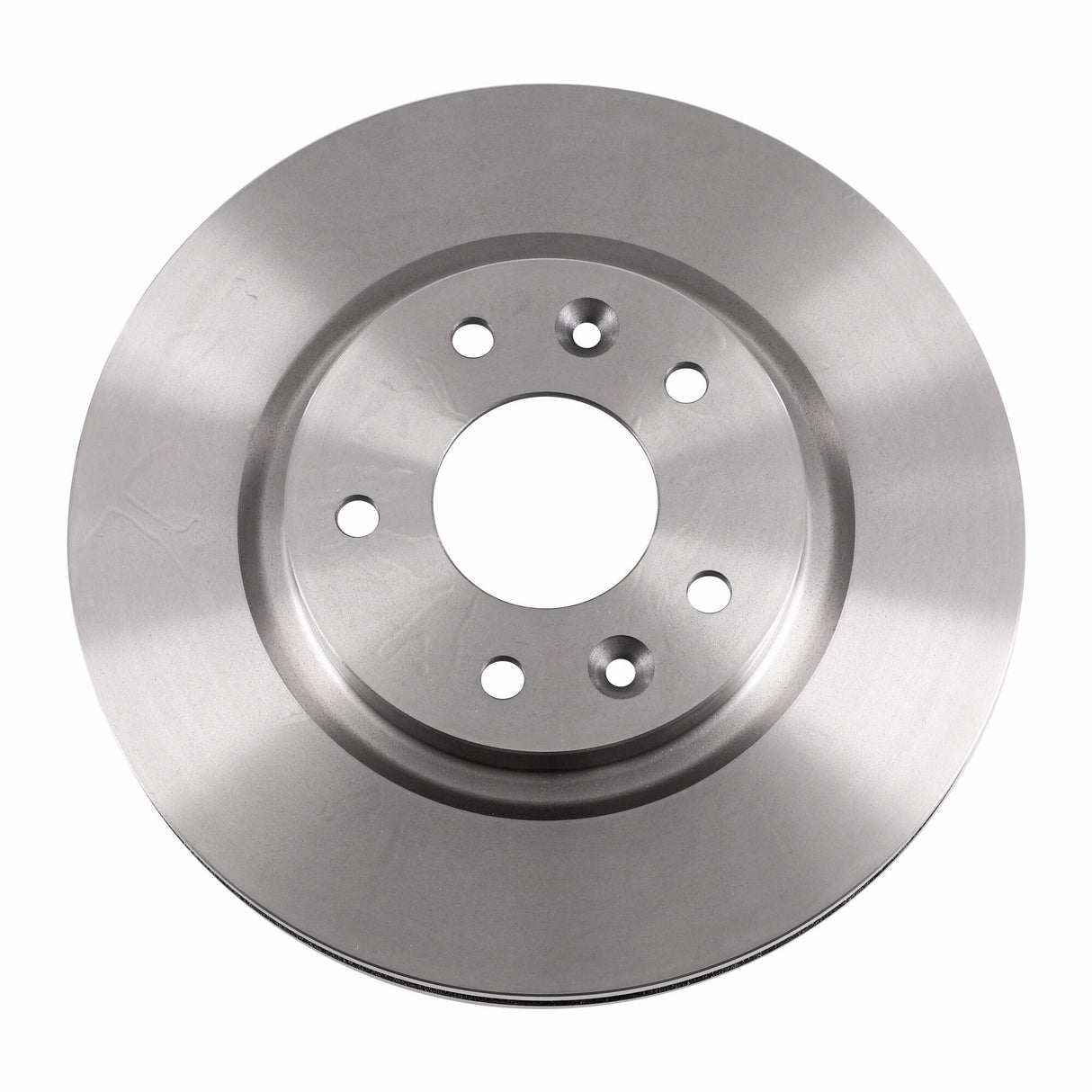 RENAULT Brake Disc  - VAICO V46-40022