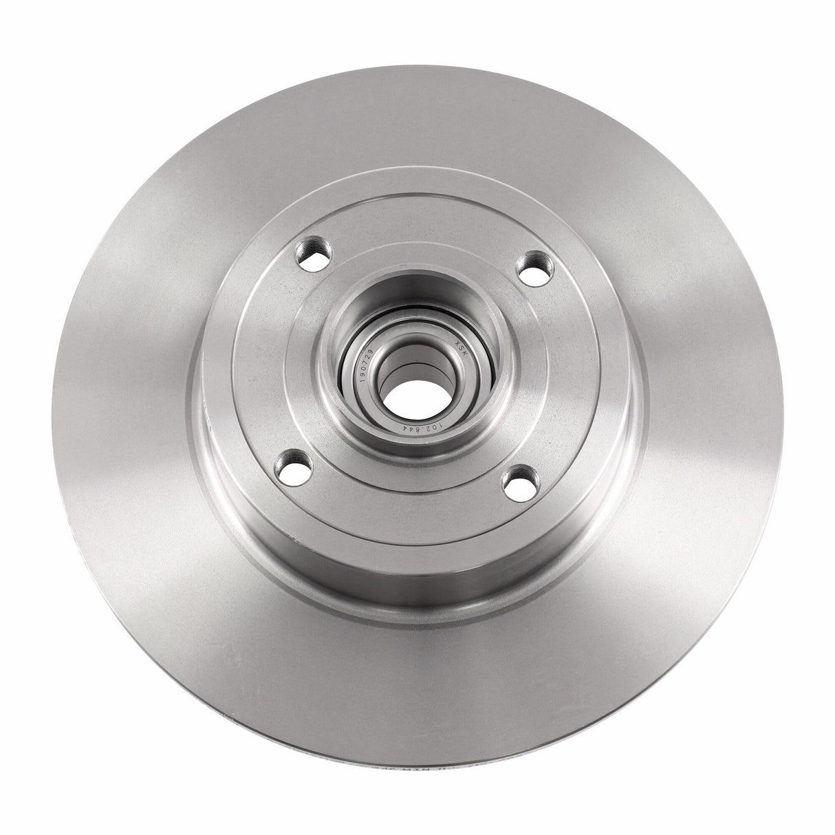 RENAULT Brake Disc  - VAICO V46-40024