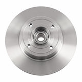 RENAULT Brake Disc  - VAICO V46-40024