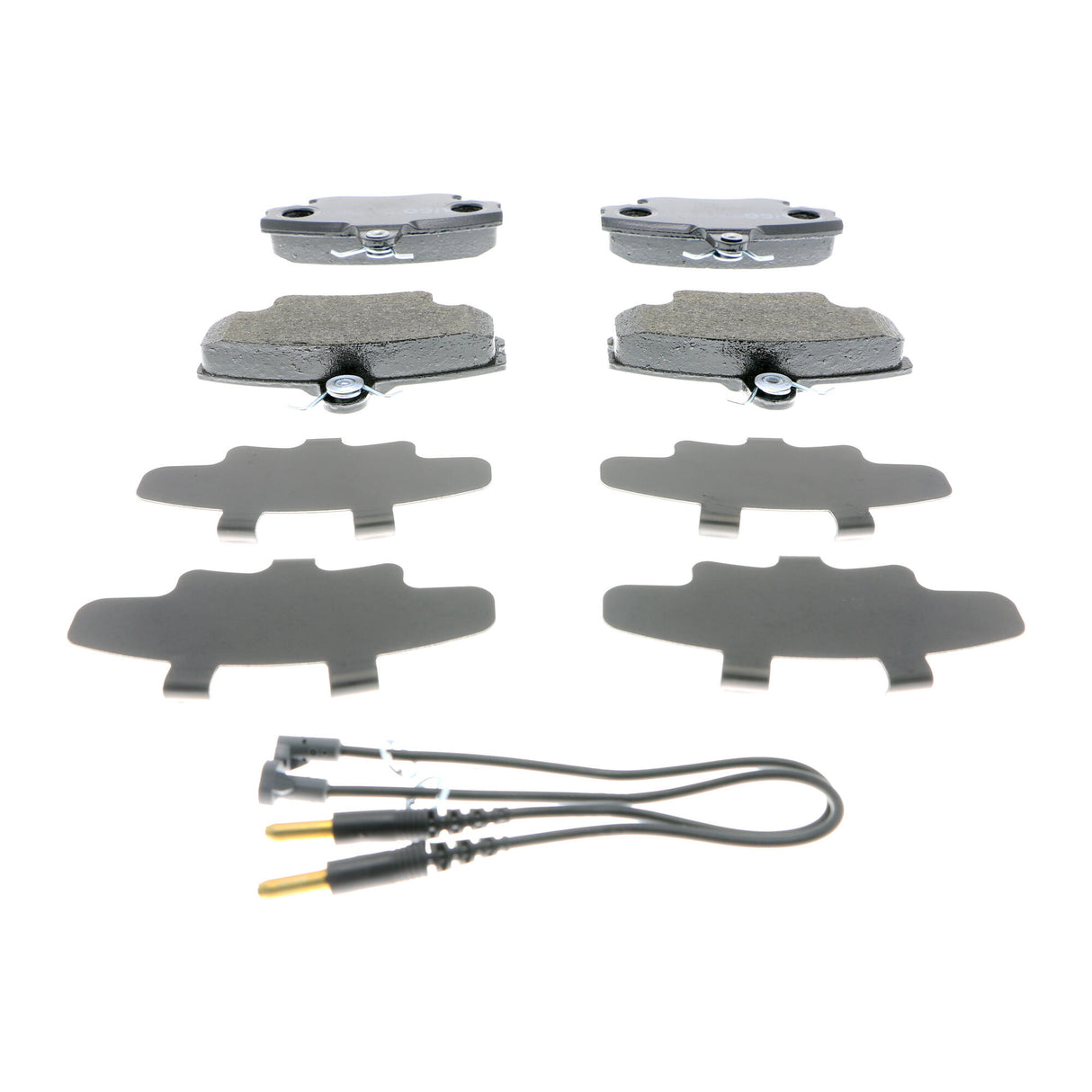 RENAULT Brake Pad Set, disc brake  - VAICO V46-4101
