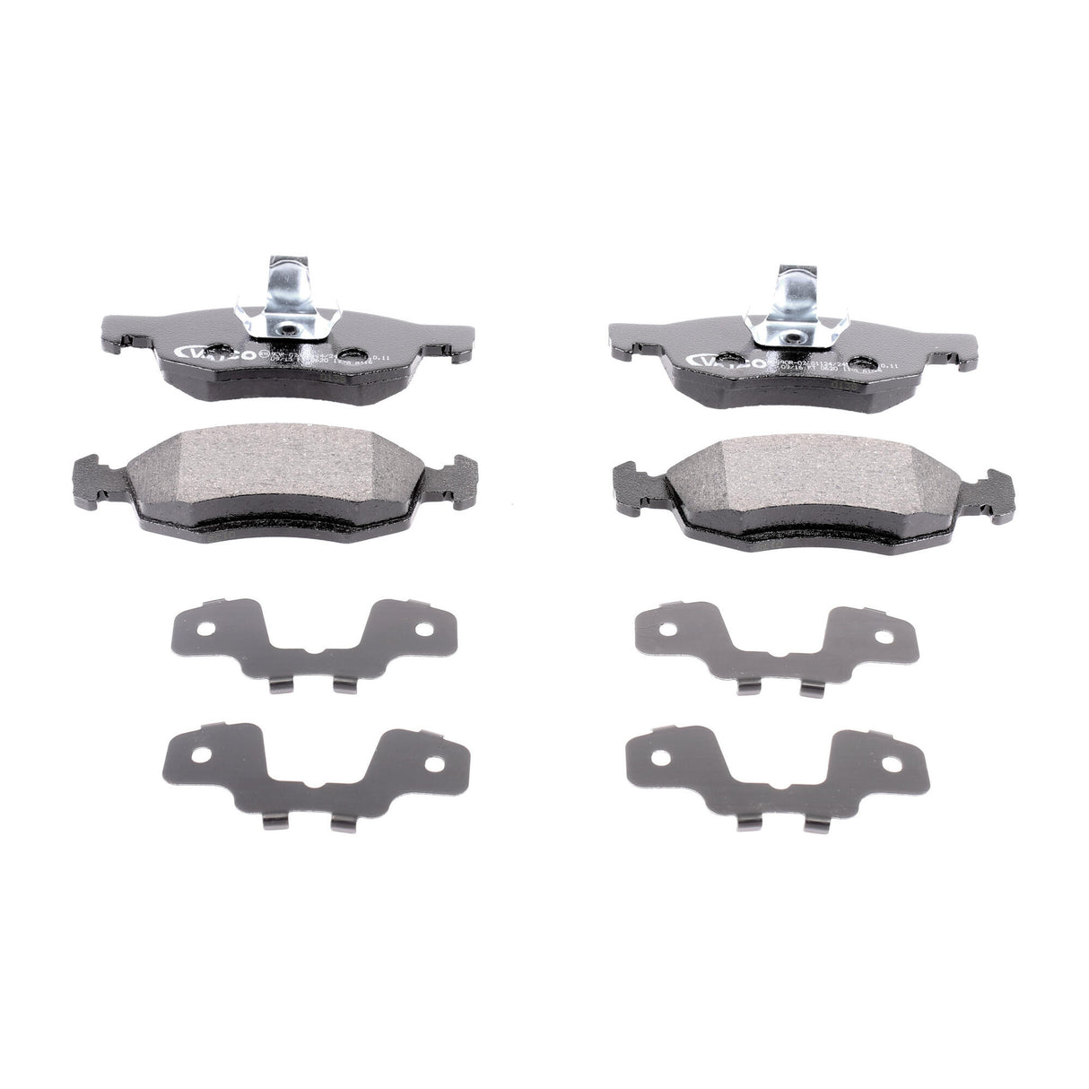 RENAULT Brake Pad Set, disc brake  - VAICO V46-4102