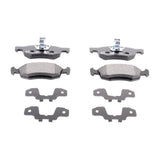 RENAULT Brake Pad Set, disc brake  - VAICO V46-4102
