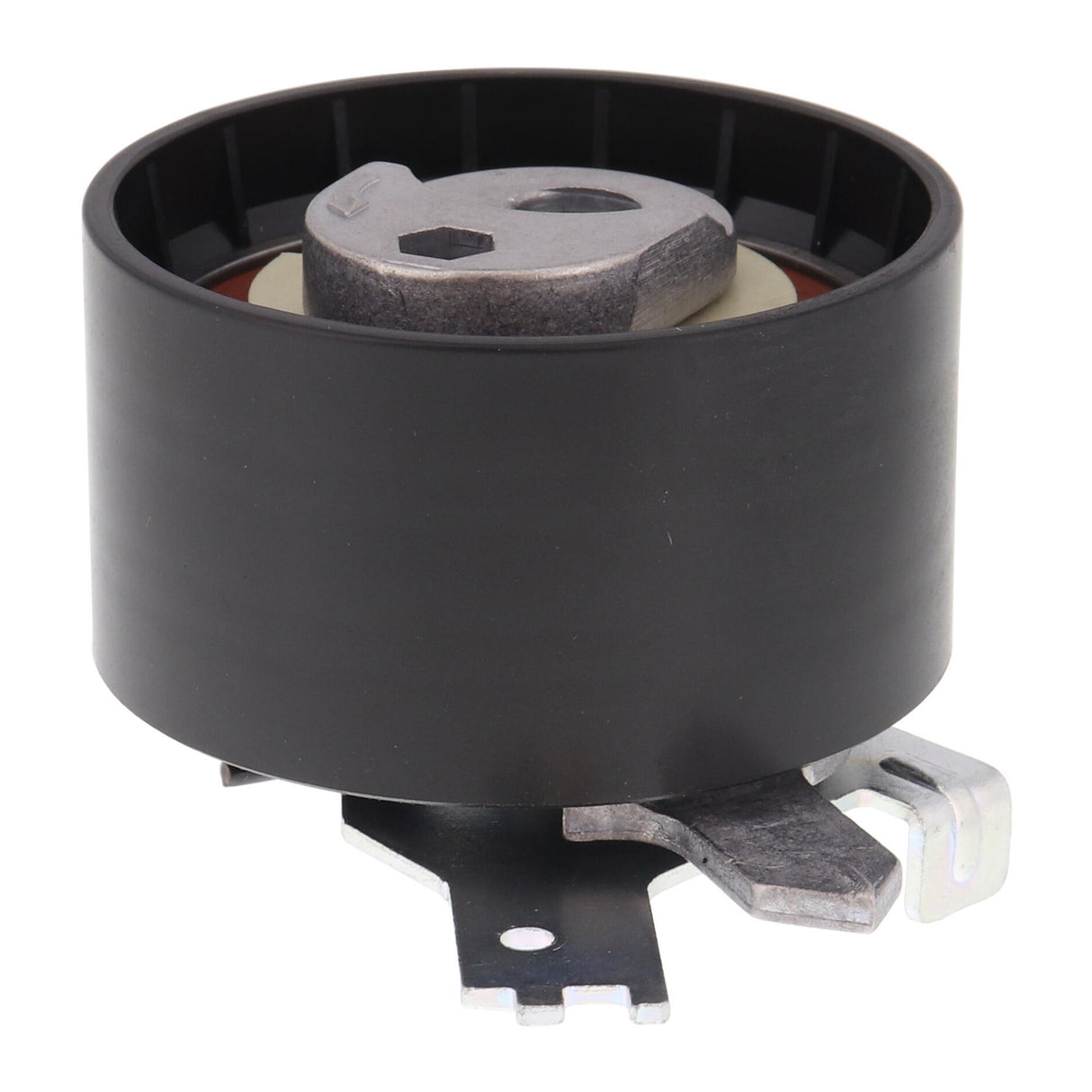 RENAULT Tensioner Pulley, timing belt  - VAICO V46-4123