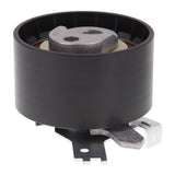 RENAULT Tensioner Pulley, timing belt  - VAICO V46-4123