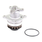 RENAULT Water Pump, engine cooling  - VAICO V46-50010