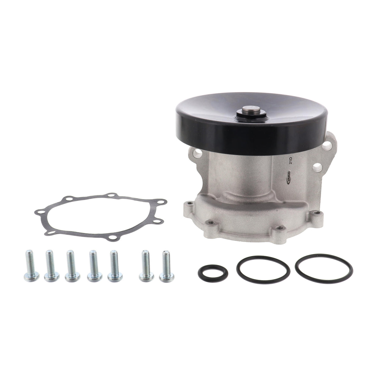 RENAULT Water Pump, engine cooling  - VAICO V46-50013