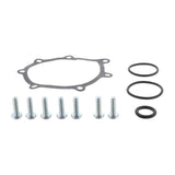 RENAULT Water Pump, engine cooling  - VAICO V46-50013