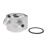 RENAULT Oil Cooler, engine oil  - VEMO V46-60-0001