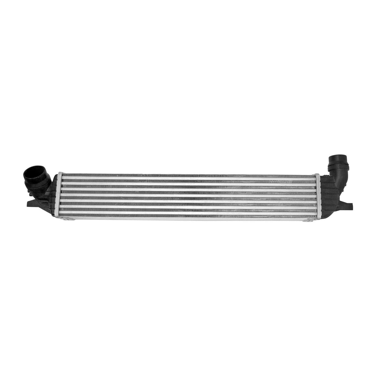 DACIA Charge Air Cooler  - VEMO V46-60-0002