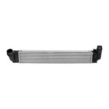 DACIA Charge Air Cooler  - VEMO V46-60-0009