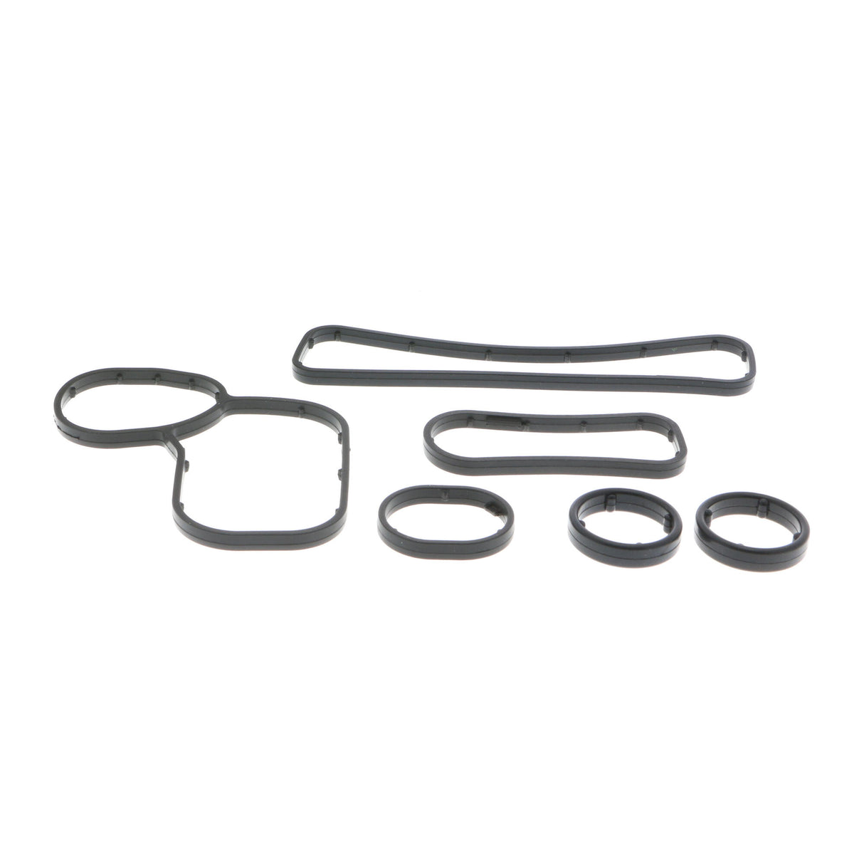 RENAULT Oil Cooler, engine oil  - VEMO V46-60-0012