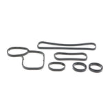 RENAULT Oil Cooler, engine oil  - VEMO V46-60-0012