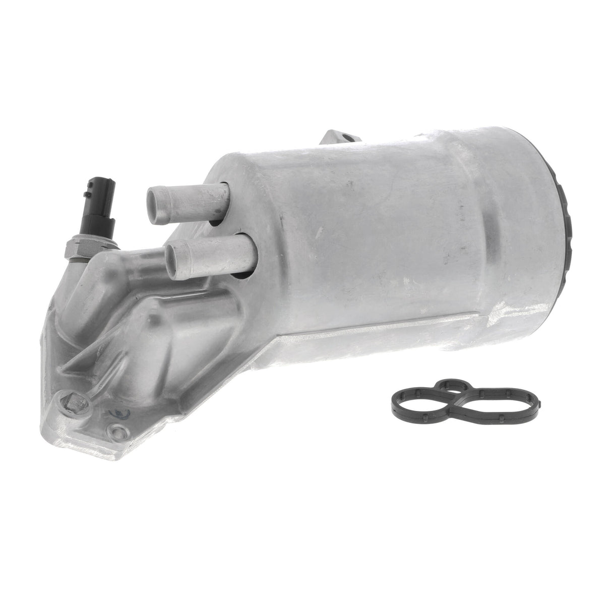 RENAULT Oil filter module  - VEMO V46-60-0013