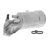 RENAULT Oil filter module  - VEMO V46-60-0013