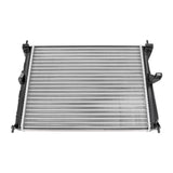 RENAULT Radiator, engine cooling  - VEMO V46-60-0032