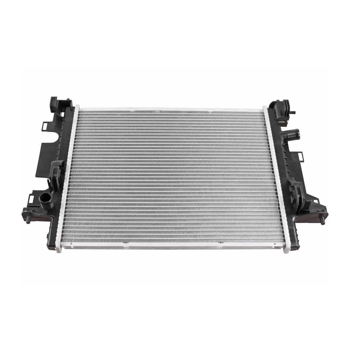 RENAULT Radiator, engine cooling  - VEMO V46-60-0068
