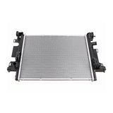 RENAULT Radiator, engine cooling  - VEMO V46-60-0068