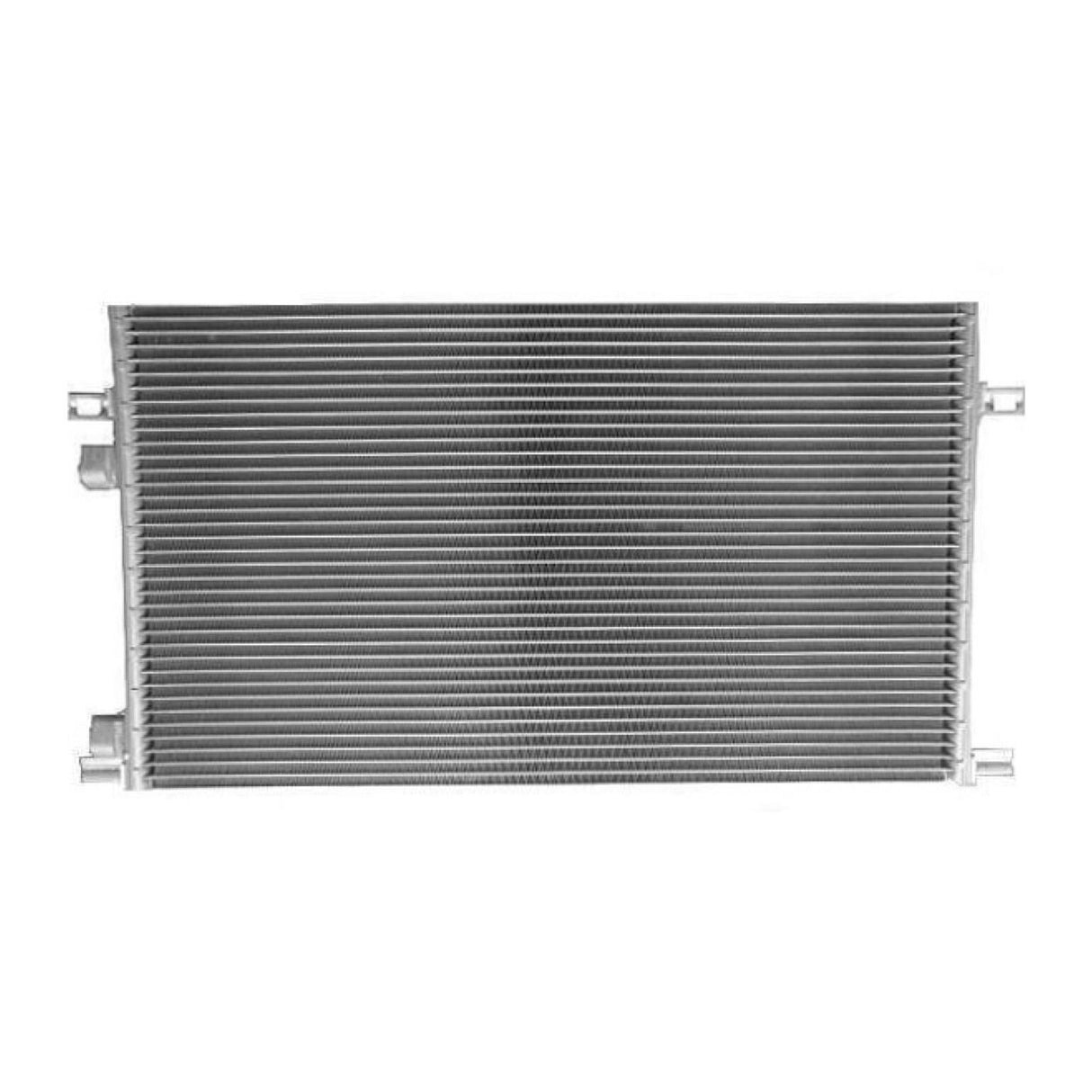 RENAULT Condenser, air conditioning  - VEMO V46-62-0003