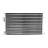 RENAULT Condenser, air conditioning  - VEMO V46-62-0003