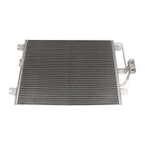 RENAULT Condenser, air conditioning  - VEMO V46-62-0006