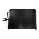 RENAULT Condenser, air conditioning  - VEMO V46-62-0008