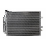 RENAULT Condenser, air conditioning  - VEMO V46-62-0024