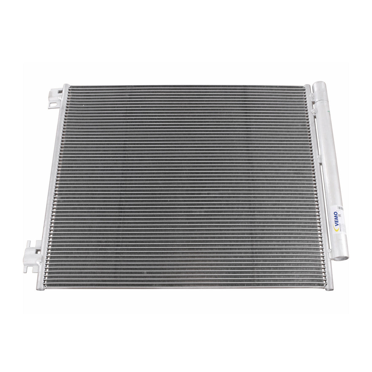 RENAULT Condenser, air conditioning  - VEMO V46-62-0038