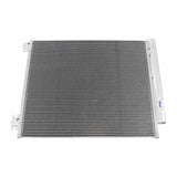 RENAULT Condenser, air conditioning  - VEMO V46-62-0038