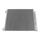 RENAULT Condenser, air conditioning  - VEMO V46-62-0038