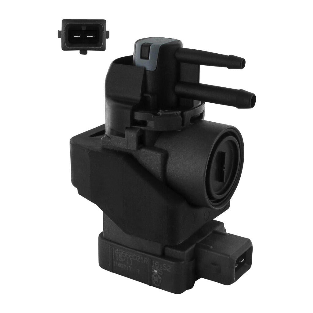 RENAULT Pressure Converter, exhaust control  - VEMO V46-63-0004