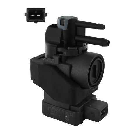 RENAULT Pressure Converter, exhaust control  - VEMO V46-63-0004