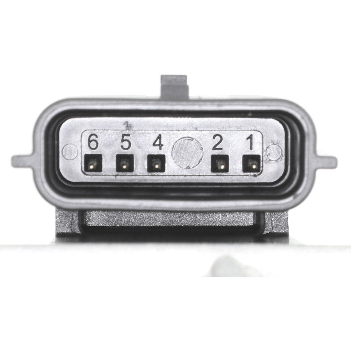 RENAULT EGR Valve  - VEMO V46-63-0013