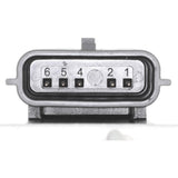 RENAULT EGR Valve  - VEMO V46-63-0013