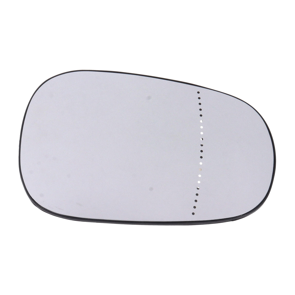 RENAULT Mirror Glass, exterior mirror  - VEMO V46-69-0001
