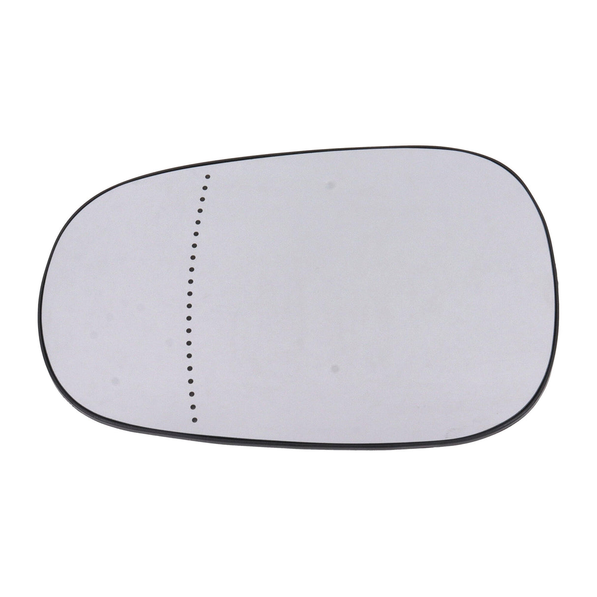 RENAULT Mirror Glass, exterior mirror  - VEMO V46-69-0002