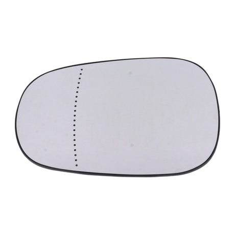 RENAULT Mirror Glass, exterior mirror  - VEMO V46-69-0002