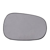 RENAULT Mirror Glass, exterior mirror  - VEMO V46-69-0003