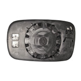 RENAULT Mirror Glass, exterior mirror  - VEMO V46-69-0005