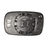 RENAULT Mirror Glass, exterior mirror  - VEMO V46-69-0006