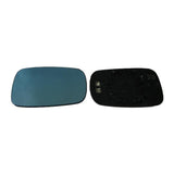RENAULT Mirror Glass, exterior mirror  - VEMO V46-69-0008