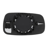 RENAULT Mirror Glass, exterior mirror  - VEMO V46-69-0009