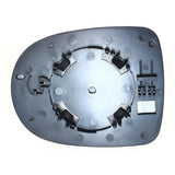 RENAULT Mirror Glass, exterior mirror  - VEMO V46-69-0012