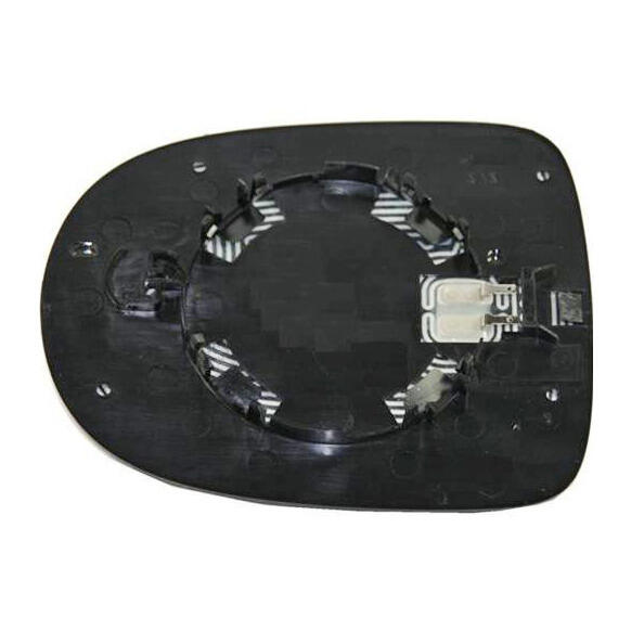 RENAULT Mirror Glass, exterior mirror  - VEMO V46-69-0013
