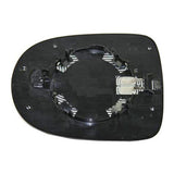 RENAULT Mirror Glass, exterior mirror  - VEMO V46-69-0013