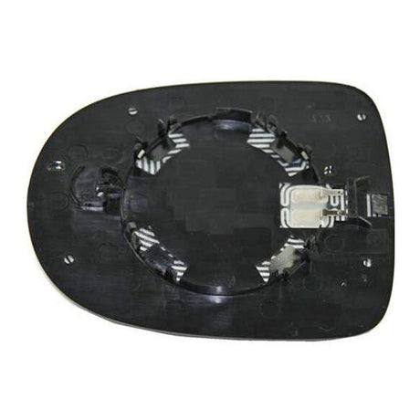 RENAULT Mirror Glass, exterior mirror  - VEMO V46-69-0014