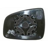 RENAULT Mirror Glass, exterior mirror  - VEMO V46-69-0015