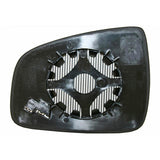 RENAULT Mirror Glass, exterior mirror  - VEMO V46-69-0017