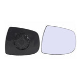 RENAULT Mirror Glass, exterior mirror  - VEMO V46-69-0019